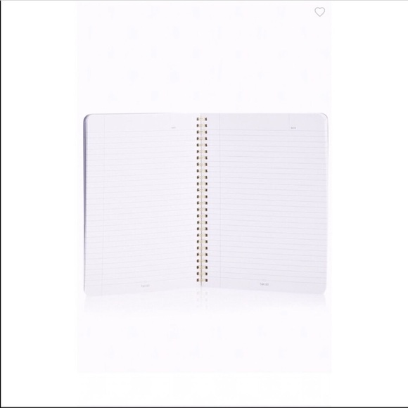 Ban.do Girls Rule Rough Draft Notebook - Picture 5 of 7